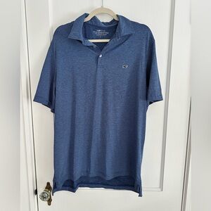 Vineyard Vines Men's Polo Shirt